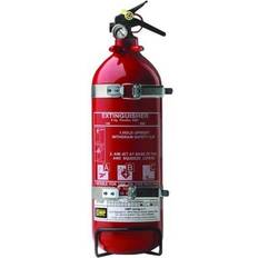 OMP Extinguisher 2