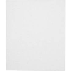 NBS Filtpude Indvendig pude Hvid (80x)