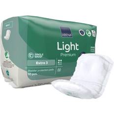 Voksen Inkontinensbeskyttelser Abena Light Ekstra 3 Turkis 101 3-pak