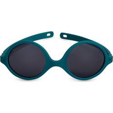 Solbriller, Peacock Green
