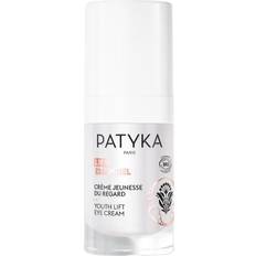 Paksu Silmähoito Patyka Youthful Lift Eye Cream