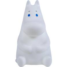 Moomin natlampe 13 Mumitrolden Natlampe