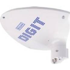 Digital antenne LP antenna DVB-T/T2 DIGITAL 5G PROTECTED