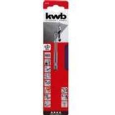 Kwb 421102, Boremaskine, Højre rotation, 2 mm, 6,7 cm, 3,5 cm, Hårdt platisk, Jern, Metal uden jern, Profil, Metalplader, Stål