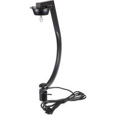 MBall Stand Mount BK 30cm