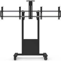 SMS SMS Smart Media Solutions FMN032001-P0 Signage Display Mount 65"
