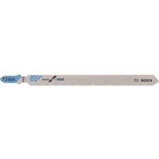 Bosch Sticksågsblad T 318 A; 3 st