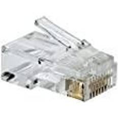 PremiumCord PREMIUMCORD 8pin RJ45 connector