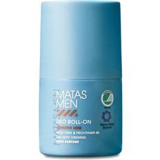 Matas Striber Hygiejneartikler Matas Striber Men Deo Roll-On Til Sensitiv Hud 50ml