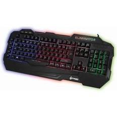 No FORGED Gaming Keyboard