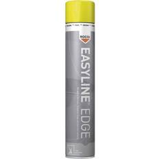 Radiator maling Rocol Easyline edge ral9016 80046000 Hvid 0.75L