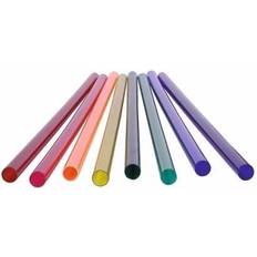 Studio & Beleuchtung Eurolite Leuchtstoffröhren-Überzug T8 119cm Gelb 1St