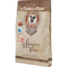 Markus Muhle True Nature Hondenvoer 2 x 15 kg