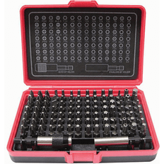 1/4" 1829 100pcs