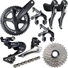 Shimano ultegra 11 speed Shimano Ultegra R8000 11 Speed Groupset