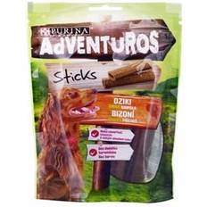 Purina adventuros PURINA Adventuros Sticks dog treat 120g