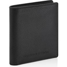 Porsche Design Affärsplåt 6 - Svart