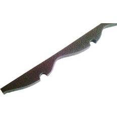 Tag & Tagplader Profilmetal Skumklods over tagstensplade 1,10 meter