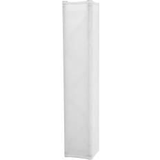 Studio & Beleuchtung Eurolite EUROPALMS Trusscover 150cm weiß