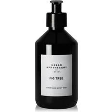 Urban Apothecary Fig Tree Luxury Hand & Body Wash 300ml