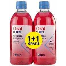 Enjuagues bucales Atkinsons Enjuague Bucal 500 ml + 500 ml