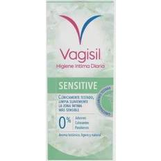 Detergenti Intimi saldi Vagisil Higiene Intima Sensitive 250ml