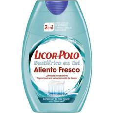 Tandpasta Licor Del Polo 2-i-1