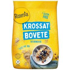 Risenta müsli Risenta Crushed Buckwheat 400g