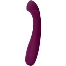 Dame Dame Arc G-Spot Vibrator Plum
