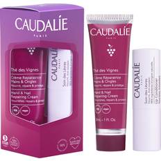 Caudalie Duo Mani&Labra 2022 Crema 30 Ml + Stick 4,5 G