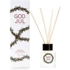 Klinta doftpinnar jul Klinta Doftpinnar God Jul Körsbär, Äpple & Kanel 50ml