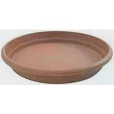 Sous-pots Plateau Rond Ø 30 cm Pour Pot Rond - E3-74866