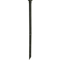Metalstolpe