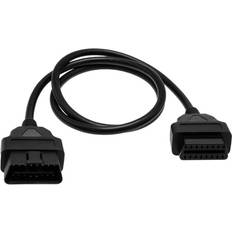 Adapter Universe 7300 OBD II Forlænger