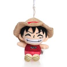 One Piece Gosedjur Monkey D. Ruffy 11 cm