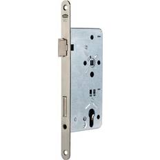 Sicurezza Ht-Espz55/92/10mm Din L Silber Ktg.BKS