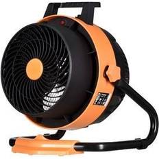 Orange Bodenventilatoren Neo TOOLS 90-070