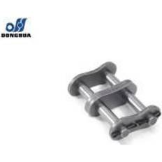 Simplex 20B-2 EXL-S Mellemled med split type S for20B-2 EXL Donghua EXL rullekæde 1 1/4" Duplex