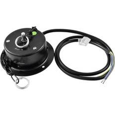 50301100 Diskokugle-motor 1 stk
