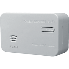 Fesh Foss Smart Home Monoxide Alarm