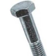 6kt bolt M10x80DIN 8.8 - FZB DIN 931 6kt skruer 8.8