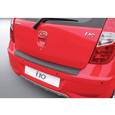Bilovertræk på tilbud Protectionline Beskyttelsesliste til bagagerum Hyundai I10 2011.02-2013.10