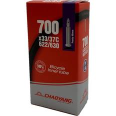 Chaoyang Cykeldele Chaoyang Slange 700x33/37c Presta 48mm 48 mm