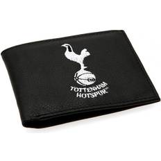 Wallets & Key Holders Tottenham Crest Embroidered Pu Wallet