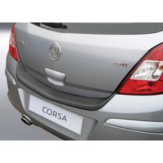 RGM Beskyttelsesliste til bagagerum Opel Corsa D 5 Dørs 2006.07