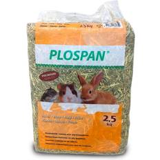 Hø Plospan hø til alle gnavere 2,5 kg.