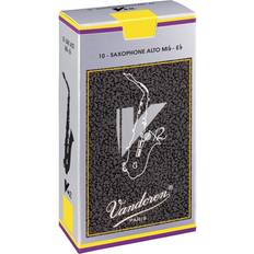 Alto saxophone Vandoren V12, Alto Saxophone, 3