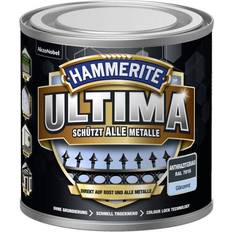 Hammerite ultima Hammerite Ultima Grau 0.25L