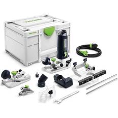 Migliori_valutati Incastri a Biscotto Festool Livellatrice Modulare MFK 70 EQ-Set 576236