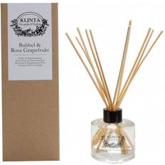 Doftpinnar Bubbel & Rosa Grapefrukt 120ml